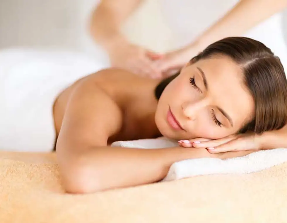 body massage