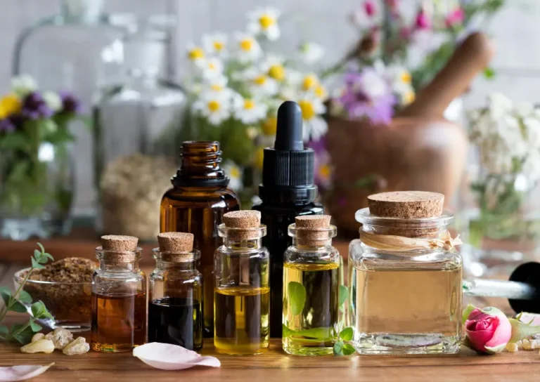best oil for massage